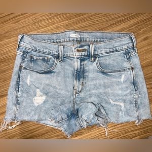 Old Navy Jean Shorts